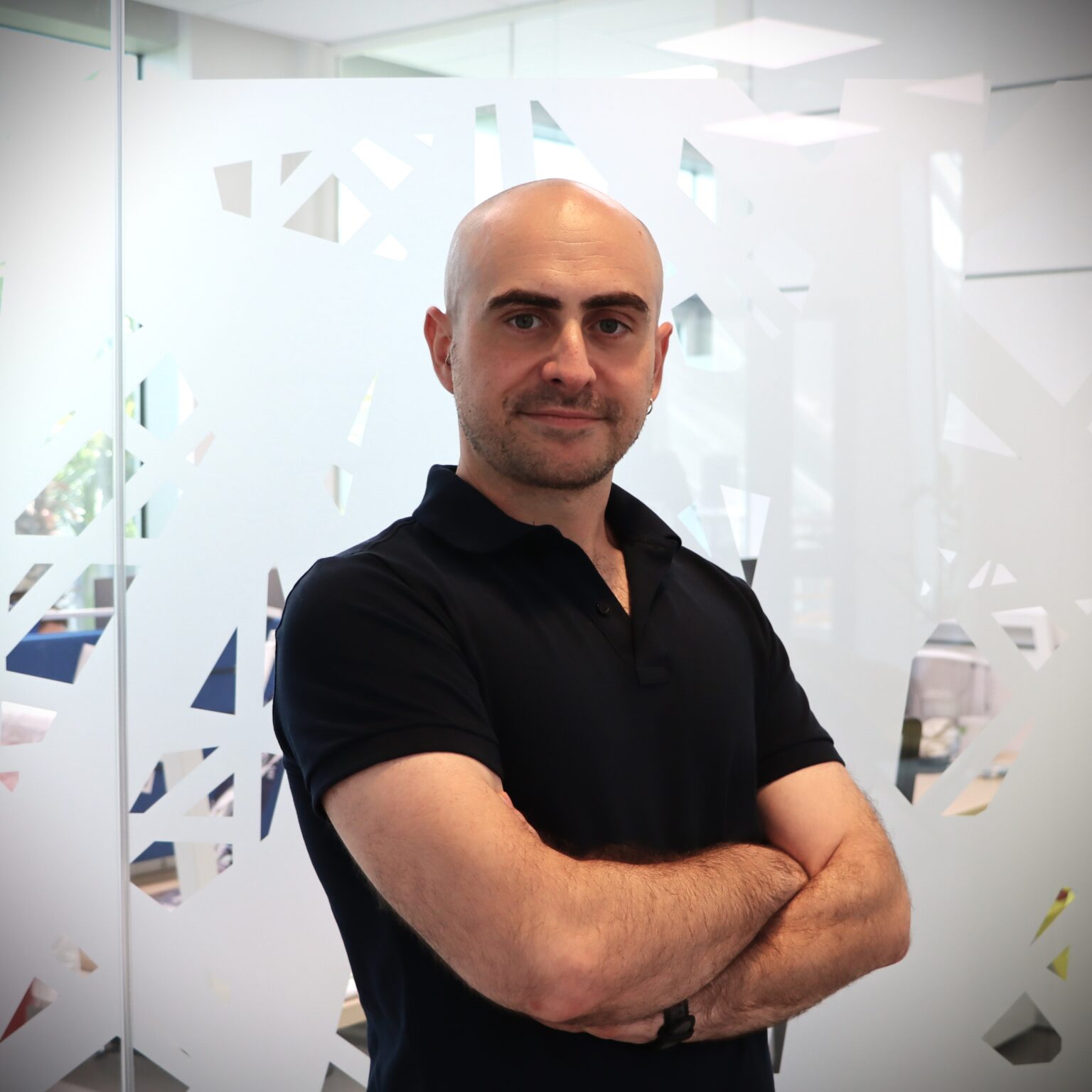 Daniel Carrillo Bautista